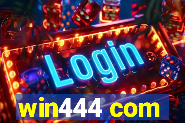 win444 com